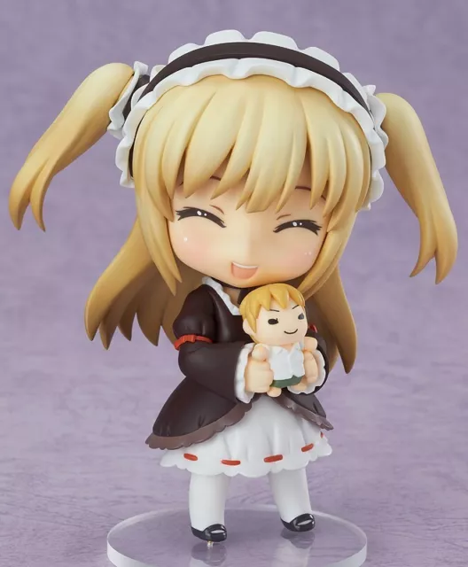 Nendoroid 317 Kobato Hasegawa Figure anime Haganai Good Smile Copmany from Japan
