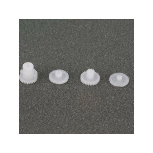 Hitec HS-81 Gear Set - HRC56403