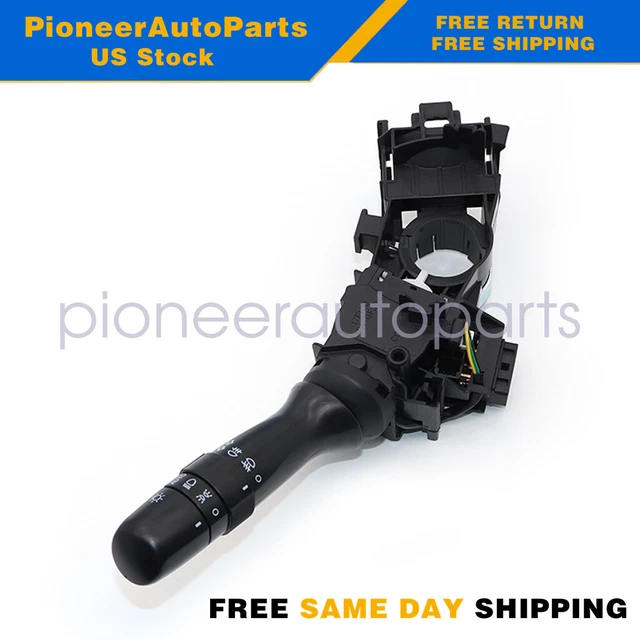 NEW HEADLIGHT TURN Signal Switch For Toyota Camry 2006 2007 2008 2009