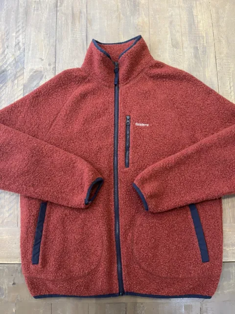 FINISTERRE LAPWING RECYCLED Lightweight Insulated Jacket, Size Small - £150  RRP £79.99 - PicClick UK