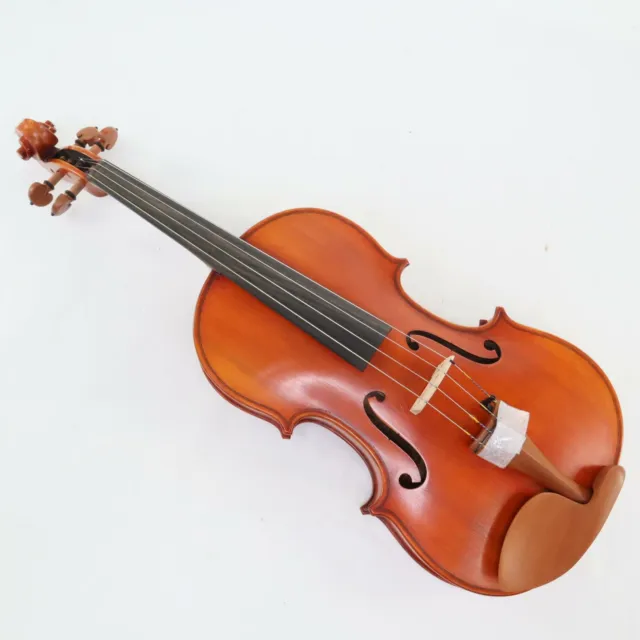 Scherl & Roth Model R48E15 15 Inch Intermediate Viola - Viola Only - BRAND NEW