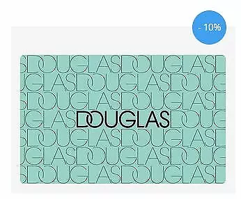 ⚡ Douglas Gutscheine mit 10% Rabatt ⚡