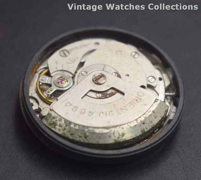 48743 movement sale
