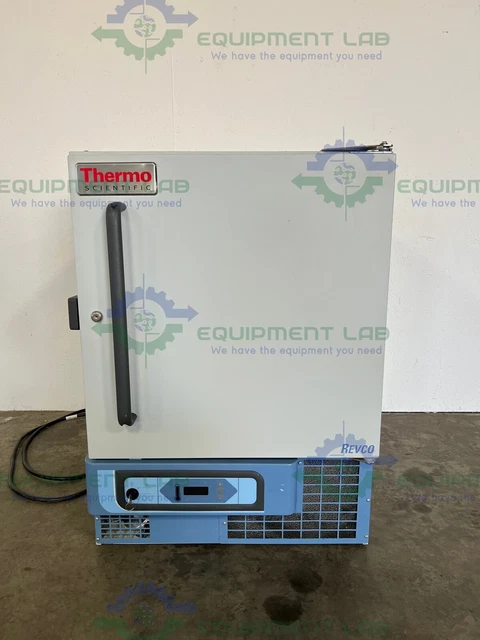 Thermo Fisher REL404A20 High Performance Under Counter Refrigerator 4.9 cf, 4°C