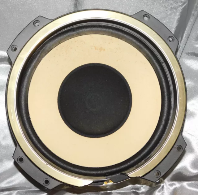Fisher 12" woofer