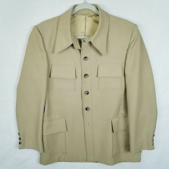 Suit Jackets & Blazers, Men's Vintage Clothing, Vintage, Specialty ...