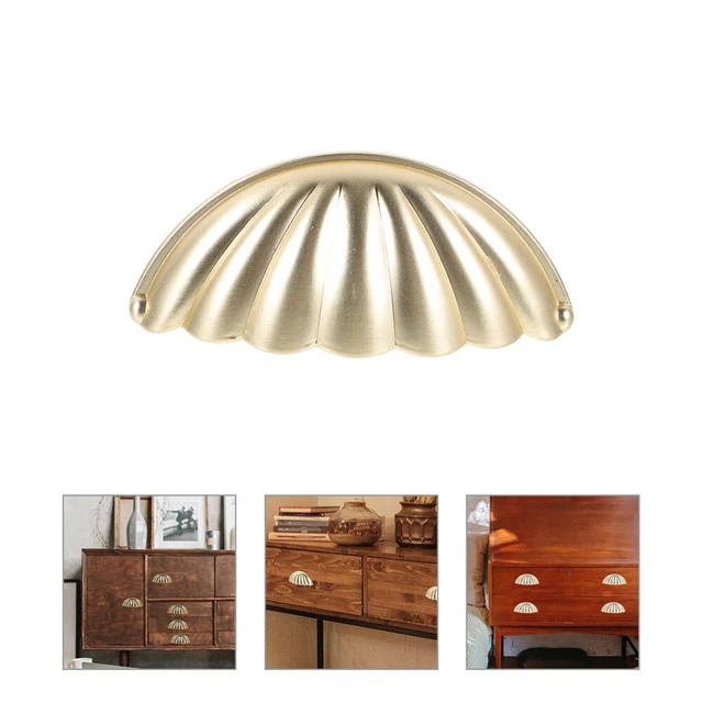 Kitchen Cabinet Handle Wardrobe Cupboard Pull Handle Furniture Pull Handle for