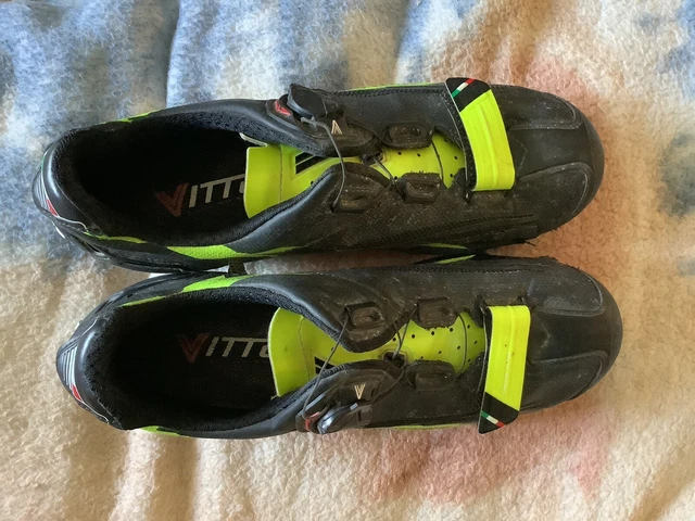 Vittoria Cyclocross/Mountain Shoe EU 39