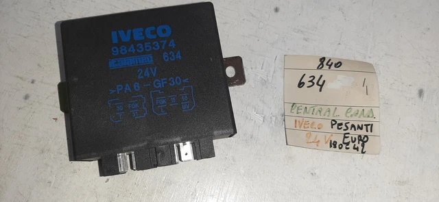 Modulo Di Controllo NAMCO EE931-02103 – Nuovo – Spedizione Gratuita