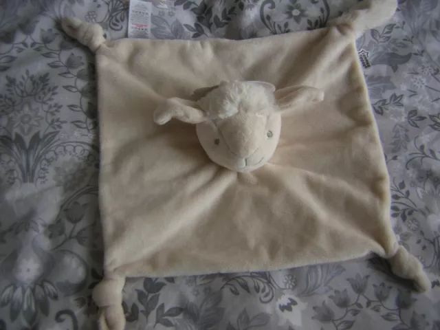TOMMEE TIPPEE LAMB Comforter 29.99 PicClick UK