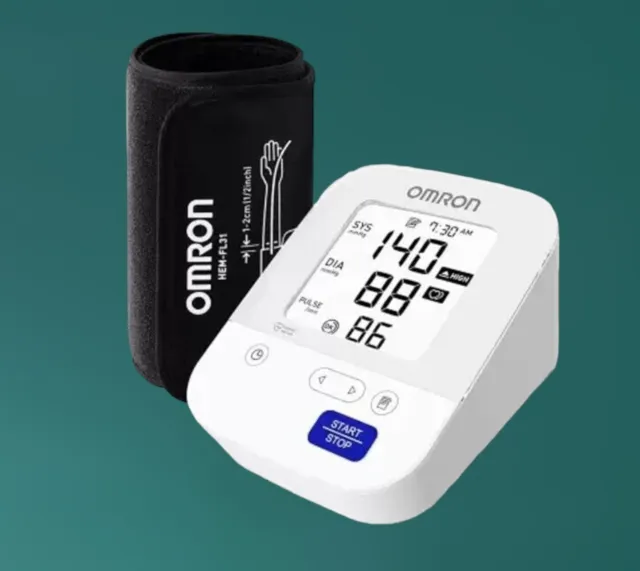 Blutdruck, Messgeräte & Tests, Hilfsmittel, Beauty & Gesundheit - PicClick  DE