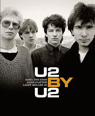 U2 by U2 Value Guaranteed from eBay’s biggest seller!