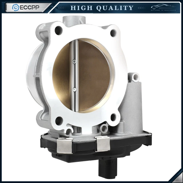 For Chevrolet Silverado 1500 4.3L 2014 2015 2016 2017 2018-2020 Throttle Body