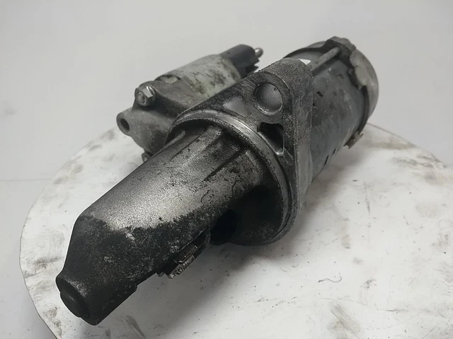 Motorino Avviamento Classe A6459060800 Mercedes 12-18