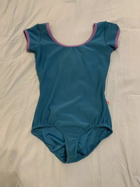 Yumiko Veronique Leotard Medium