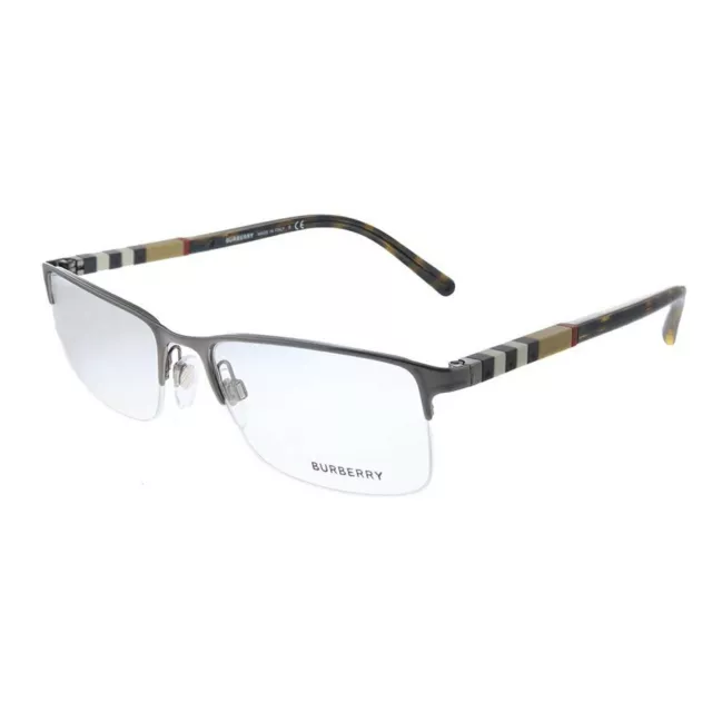 Burberry Men's BE1282 Eyeglasses