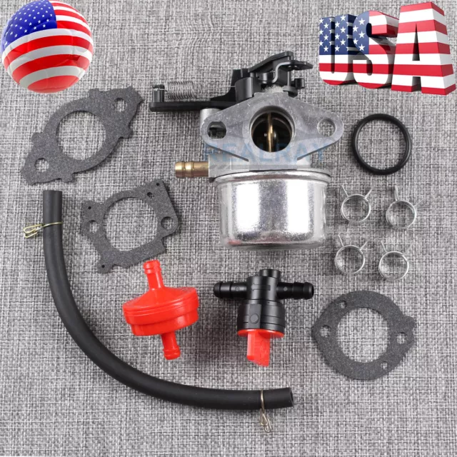 CARBURATEUR POUR 875EXI 190cc Craftsman Troy Bilt lave pression EUR 16 79 PicClick FR