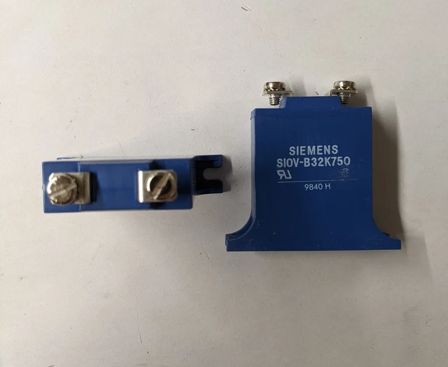 S10V-B32K750 Varistor B32K750