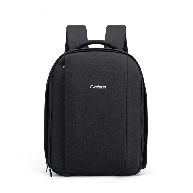 Large Travel Camera Bag Backpack for SLR DSLR Case for Nikon Sony Canon Rucksack