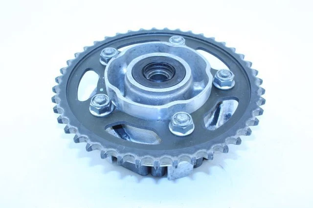 Porte couronne pour moto HONDA 900 HORNET 2001 à 2007