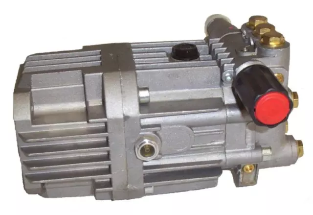 Pressure Washer Replacement Horizontal Pump 2400 PSI 3 GPM