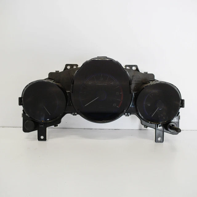 HONDA CIVIC Mk9 Compteur de vitesse HR0407012 Diesel 2012