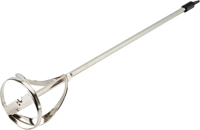 OX Pro Mixing Paddle - 100 x 600 mm