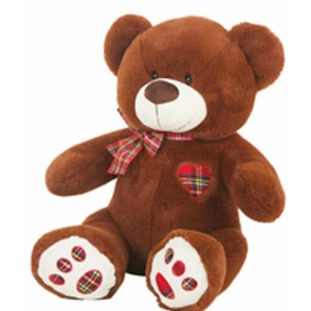 TEDDY BEAR SCOTTISH Man Brown 120 cm £160.44 PicClick UK