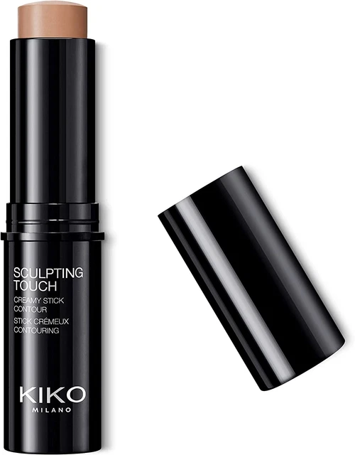KIKO Milano Sculpting Touch Creamy Stick Contour 200 | Contour Stick: cremoso y