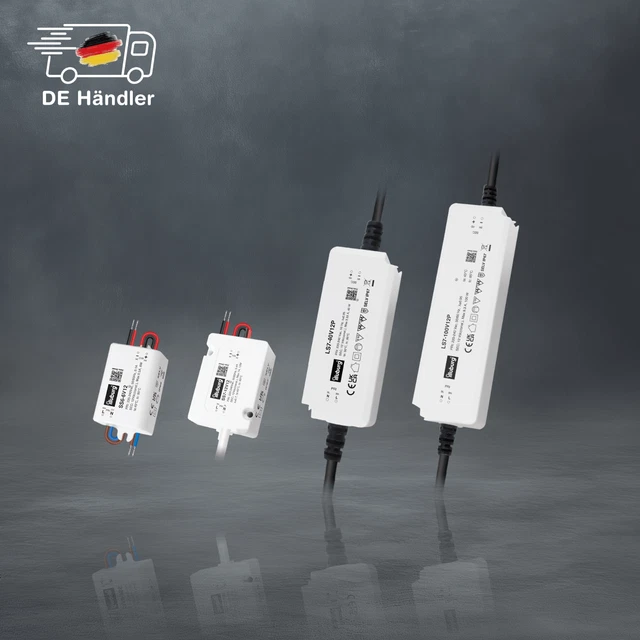 Trasformatore Di Potenza LED, Trasformatore Di Alimentazione SMD Da CA - Foto 4