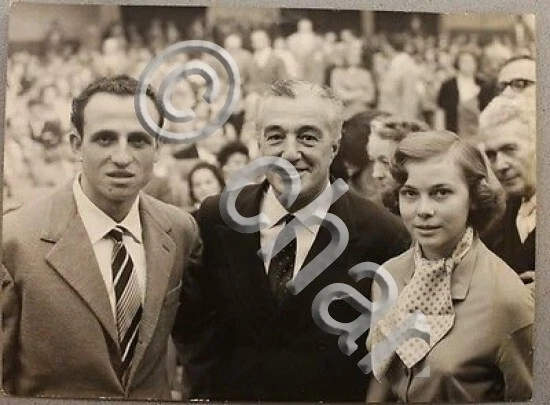 Vittorio De Sica, el poeta del neorrealismo italiano y reflejo de la