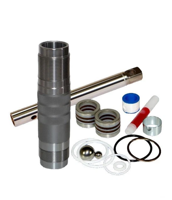 REPLACES TITAN Speeflo 107-501 Major Kit PowrTwin/PowrLiner 3500 4900 5000