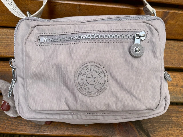 Kipling discount aynela bag