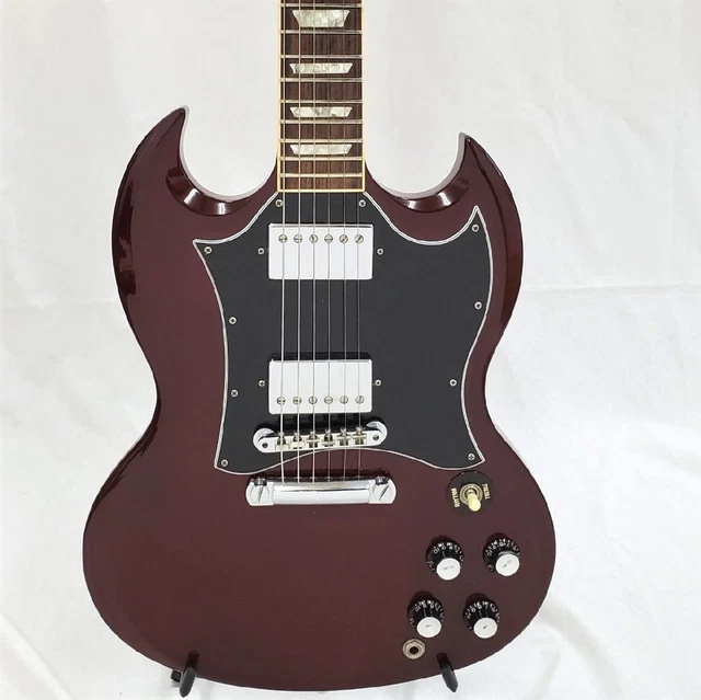 Gibson Gibson SG STANDARD 1996 made electric guitar UD2486