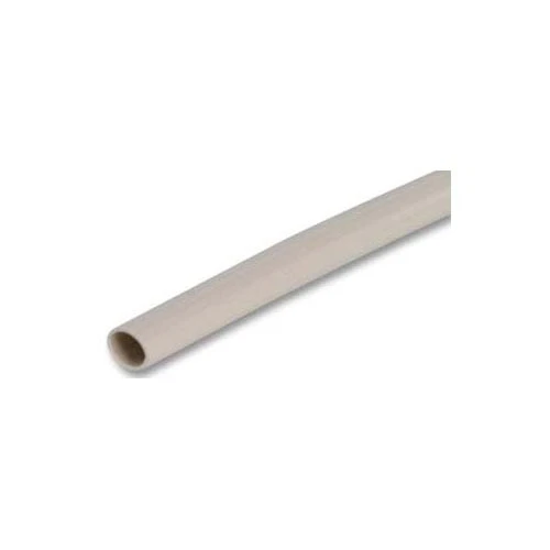 Gaine Thermorétractable 2:1 Transparente - Diamètre 8 Mm - Longueur 1 Mètre - Marque Woer