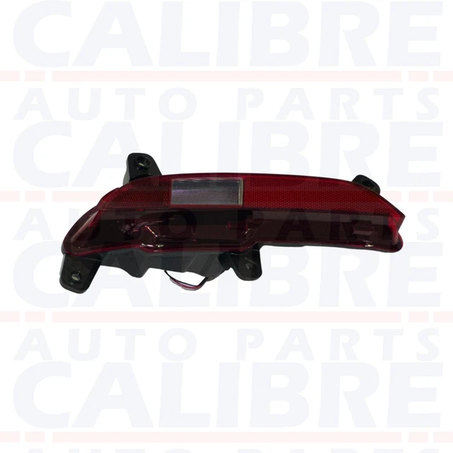 MG HS TROPHY 2022-2024 Rear Fog Lamp Light LEFT LH FOG LIGHT 11177616 £ ...