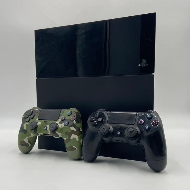 Ps4 cuh1001a deals