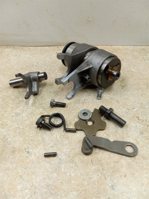 honda 90 trail cycle