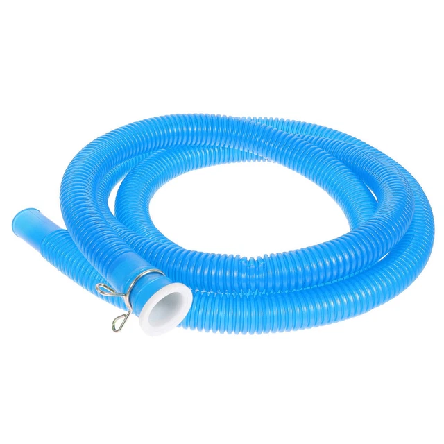 FLEXIBLE DRAIN HOSE Washing Machine Inlet Pipe Washer Machine Hose