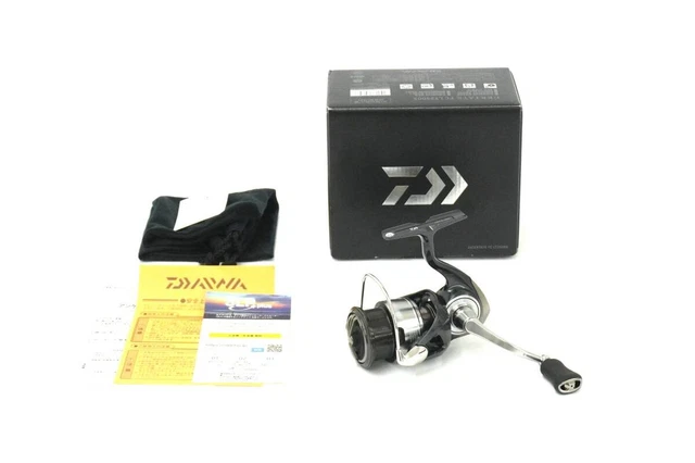 DAIWA 24 CERTATE FC LT 2500S 381717 $503.00 - PicClick CA