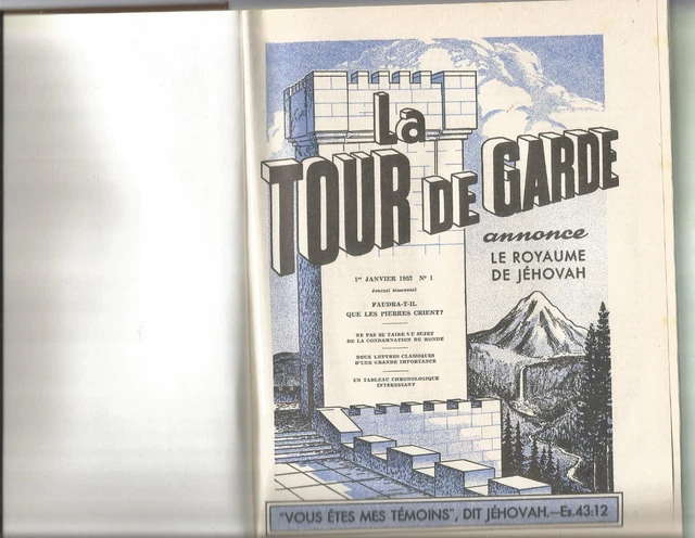 Page 17 Tour De Garde picclick.fr