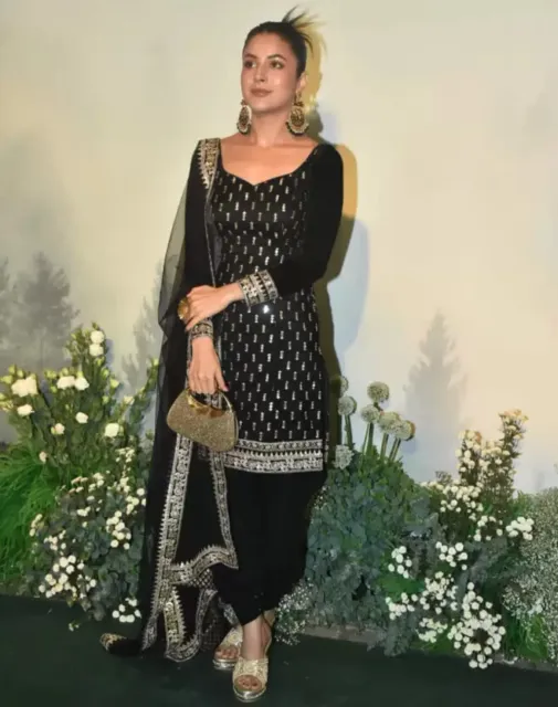 Dhoti Pant Outfit Ideas Dhoti Salwar Suits Dhoti Salwar Suits, Salwar Suits  Pakistani, Patiala, Shal | Indian fashion dresses, Stylish dress designs,  Dotti dresses