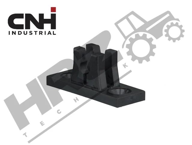 MC CORMICK IHC Kronenmutter, Nutmutter Zugmaul 87355811 CNH Anhängemaul 1 1/4 EUR 62,03 - DE