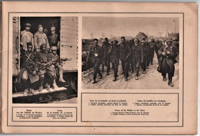 Der Grosse Krieg in Bildern. No. 28  1917 3