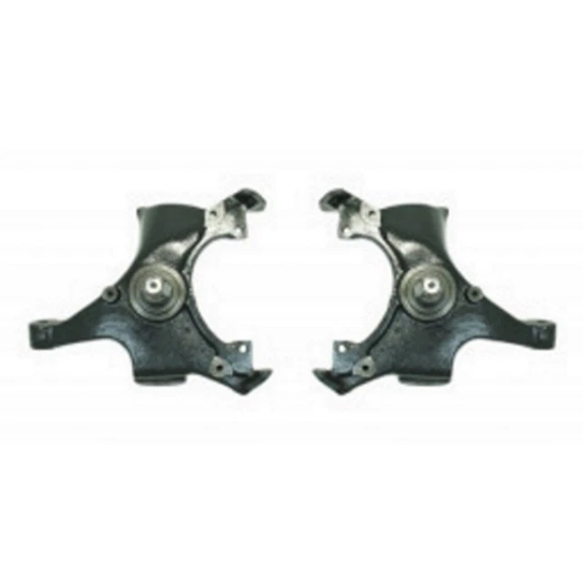 Belltech Drop Spindle Set For Chevy Impala 1994 1995 1996