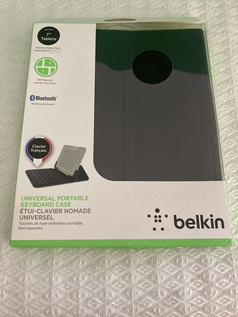 Belkin étui folio iPad Mini Rétina - Informatique