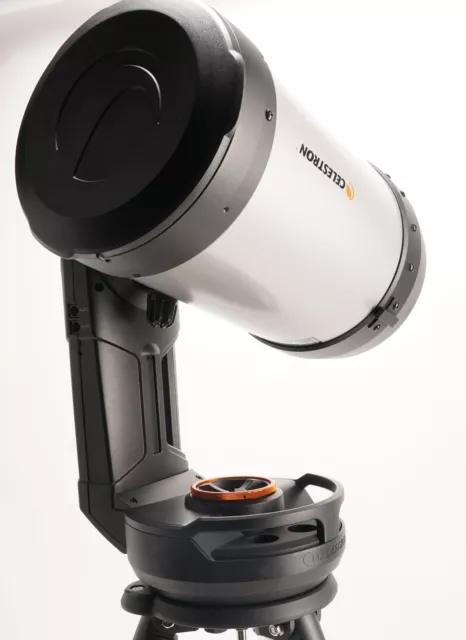 Celestron NexStar Evolution 8 Inch SCT GoTo Telescope