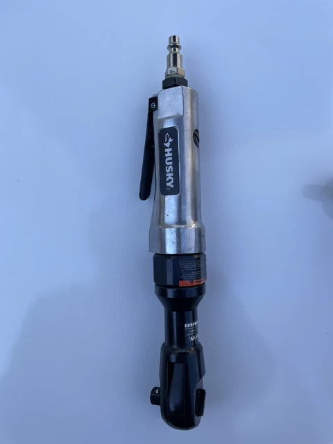 Llave de trinquete Husky Air 3/8"" H4110