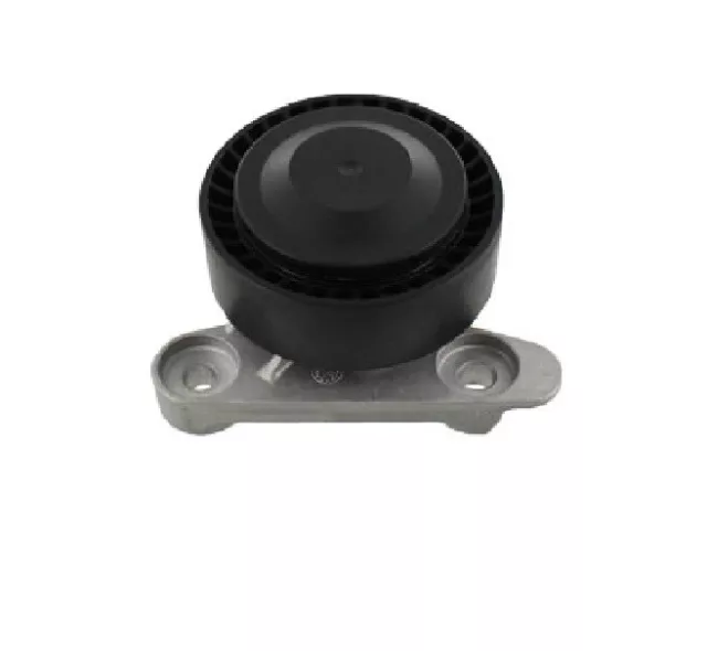 SKF VKM 31338 Galet tendeur de courroie d'accessoire pour SEAT SKODA VW