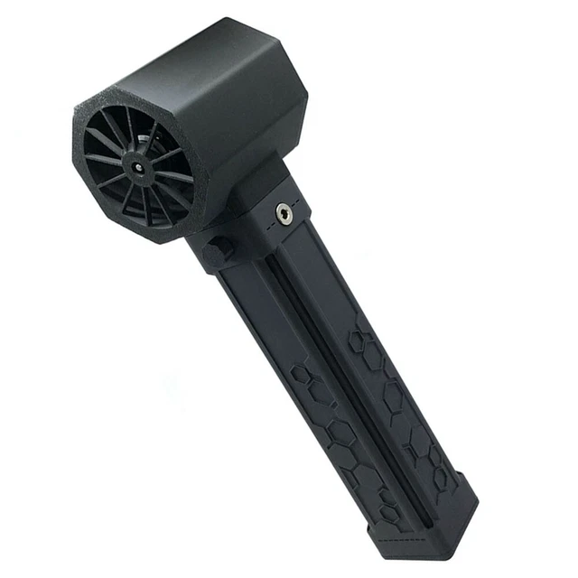 Ventola CPU TR TL-H12-X28-S 120mm – PWM 4Pin 2150RPM – LED ARGB – Spessore 28mm